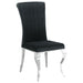 Carone 5 Pc Dining Sets - U&U Home Budget Furniture (Carteret, NJ)