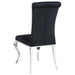 Carone 5 Pc Dining Sets - U&U Home Budget Furniture (Carteret, NJ)