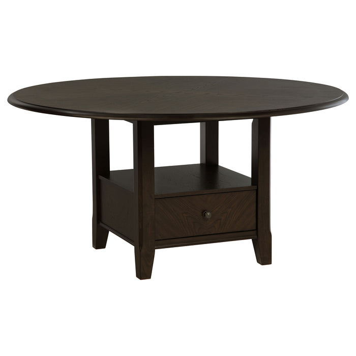 Twyla 5 Pc Dining Set - U&U Home Budget Furniture (Carteret, NJ)
