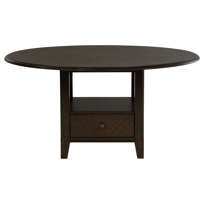 Twyla 5 Pc Dining Set - U&U Home Budget Furniture (Carteret, NJ)