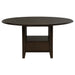 Twyla 5 Pc Dining Set - U&U Home Budget Furniture (Carteret, NJ)