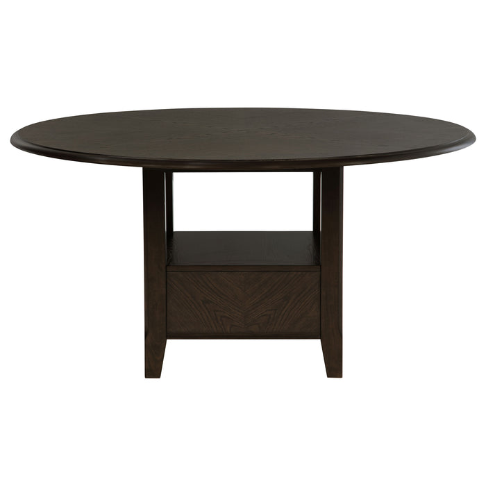 Twyla 5 Pc Dining Set - U&U Home Budget Furniture (Carteret, NJ)