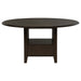 Twyla 5 Pc Dining Set - U&U Home Budget Furniture (Carteret, NJ)