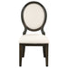 Twyla 5 Pc Dining Set - U&U Home Budget Furniture (Carteret, NJ)