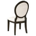 Twyla 5 Pc Dining Set - U&U Home Budget Furniture (Carteret, NJ)