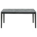 Stevie Dining Sets - U&U Home Budget Furniture (Carteret, NJ)