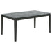Stevie Dining Sets - U&U Home Budget Furniture (Carteret, NJ)
