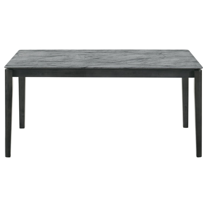 Stevie Dining Sets - U&U Home Budget Furniture (Carteret, NJ)