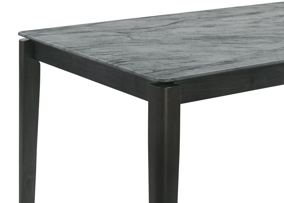 Stevie Dining Sets - U&U Home Budget Furniture (Carteret, NJ)