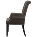 Alana Arm Chairs - U&U Home Budget Furniture (Carteret, NJ)