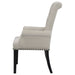 Alana Arm Chairs - U&U Home Budget Furniture (Carteret, NJ)