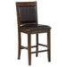 Dewey 5 Pc Counter Height Dining Sets - U&U Home Budget Furniture (Carteret, NJ)