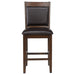 Dewey 5 Pc Counter Height Dining Sets - U&U Home Budget Furniture (Carteret, NJ)