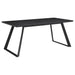 Smith 5 Pc Dining Set - U&U Home Budget Furniture (Carteret, NJ)