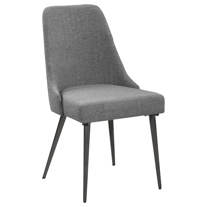 Smith 5 Pc Dining Set - U&U Home Budget Furniture (Carteret, NJ)