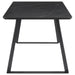 Smith 7 Pc Dining Set - U&U Home Budget Furniture (Carteret, NJ)