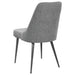 Smith 7 Pc Dining Set - U&U Home Budget Furniture (Carteret, NJ)