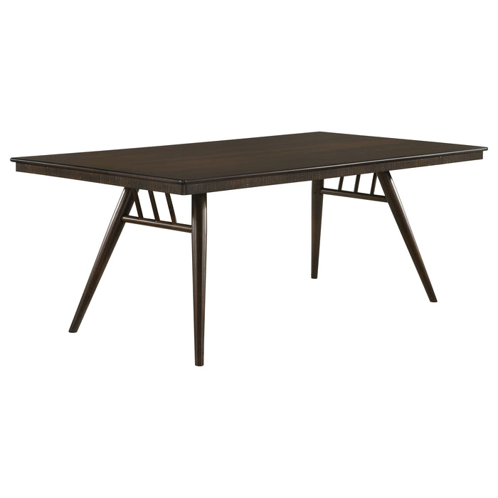 Wes Dining Sets - U&U Home Budget Furniture (Carteret, NJ)
