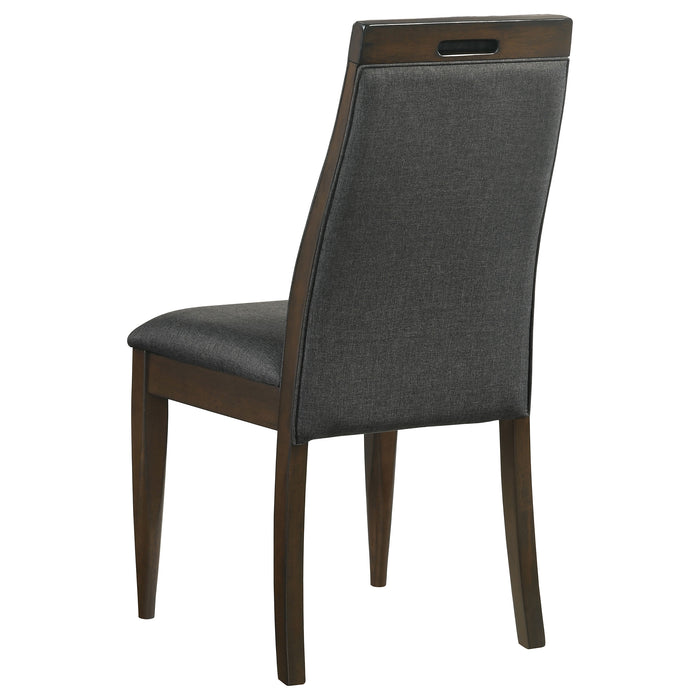 Wes Dining Sets - U&U Home Budget Furniture (Carteret, NJ)