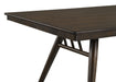Wes Dining Sets - U&U Home Budget Furniture (Carteret, NJ)