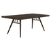 Wes Dining Sets - U&U Home Budget Furniture (Carteret, NJ)