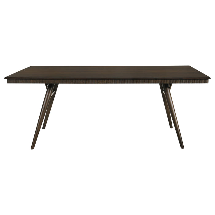 Wes Dining Sets - U&U Home Budget Furniture (Carteret, NJ)