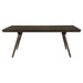 Wes Dining Sets - U&U Home Budget Furniture (Carteret, NJ)