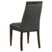 Wes Dining Sets - U&U Home Budget Furniture (Carteret, NJ)