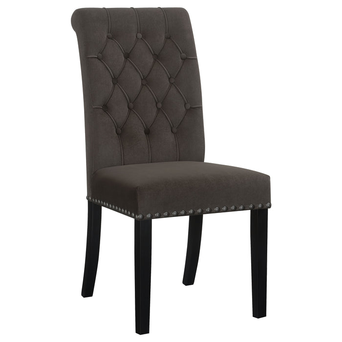Sherry 5 Pc Dining Sets - U&U Home Budget Furniture (Carteret, NJ)