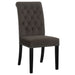 Sherry 5 Pc Dining Sets - U&U Home Budget Furniture (Carteret, NJ)