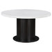 Sherry 5 Pc Dining Sets - U&U Home Budget Furniture (Carteret, NJ)
