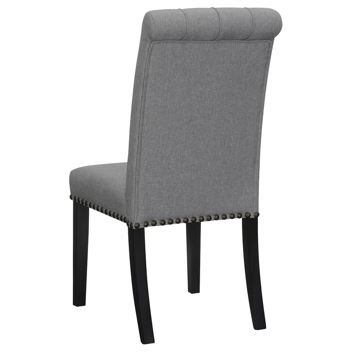 Sherry 5 Pc Dining Sets - U&U Home Budget Furniture (Carteret, NJ)