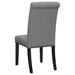 Sherry 5 Pc Dining Sets - U&U Home Budget Furniture (Carteret, NJ)