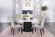 Sherry 5 Pc Dining Sets - U&U Home Budget Furniture (Carteret, NJ)