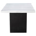 Sherry 5 Pc Dining Set - U&U Home Budget Furniture (Carteret, NJ)