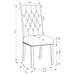 Sherry 5 Pc Dining Set - U&U Home Budget Furniture (Carteret, NJ)