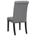 Sherry 7 Pc Dining Set - U&U Home Budget Furniture (Carteret, NJ)