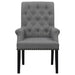 Sherry 7 Pc Dining Set - U&U Home Budget Furniture (Carteret, NJ)