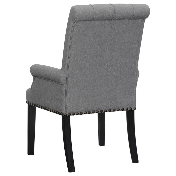 Sherry 7 Pc Dining Set - U&U Home Budget Furniture (Carteret, NJ)