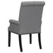 Sherry 7 Pc Dining Set - U&U Home Budget Furniture (Carteret, NJ)