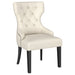 Florence 9 Pc Dining Set - U&U Home Budget Furniture (Carteret, NJ)