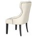 Florence 9 Pc Dining Set - U&U Home Budget Furniture (Carteret, NJ)