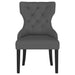 Florence 9 Pc Dining Set - U&U Home Budget Furniture (Carteret, NJ)