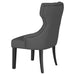 Florence 9 Pc Dining Set - U&U Home Budget Furniture (Carteret, NJ)