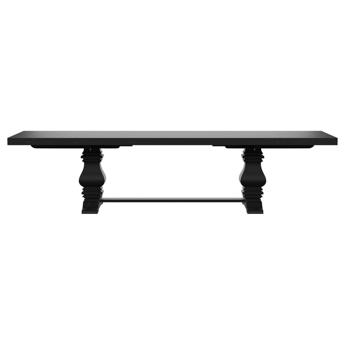 Florence Dining Tables - U&U Home Budget Furniture (Carteret, NJ)