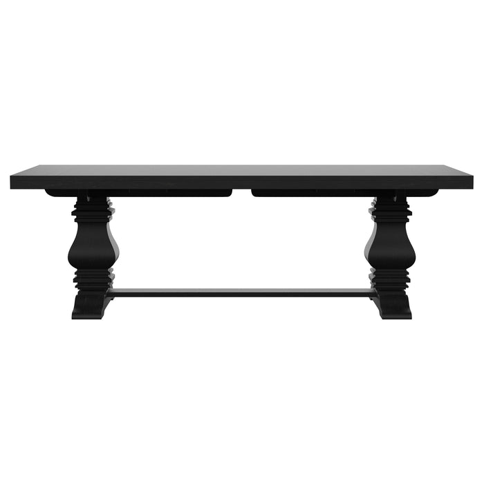 Florence Dining Tables - U&U Home Budget Furniture (Carteret, NJ)