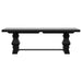 Florence Dining Tables - U&U Home Budget Furniture (Carteret, NJ)