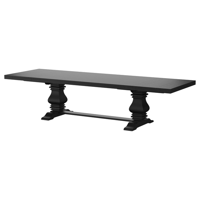 Florence Dining Tables - U&U Home Budget Furniture (Carteret, NJ)