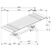Florence Dining Tables - U&U Home Budget Furniture (Carteret, NJ)