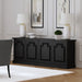 Florence Sideboards - U&U Home Budget Furniture (Carteret, NJ)